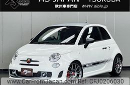 abarth 595 2015 quick_quick_ABA-312141_ZFA3120000J453214