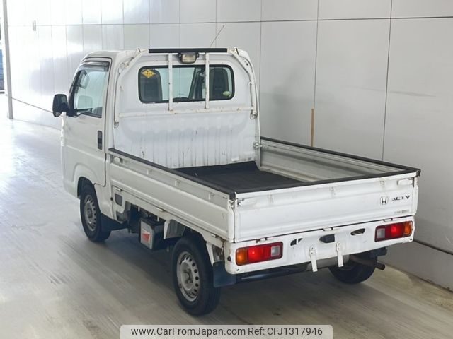 honda acty-truck 2010 -HONDA--Acty Truck HA8-1006820---HONDA--Acty Truck HA8-1006820- image 2