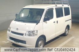 toyota townace-van 2019 quick_quick_DBF-S402M_0085685