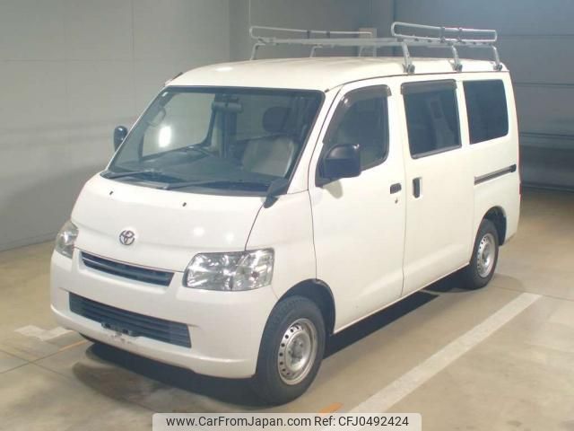 toyota townace-van 2019 quick_quick_DBF-S402M_0085685 image 1