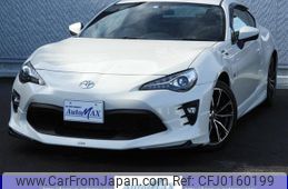 toyota 86 2019 quick_quick_4BA-ZN6_ZN6-102322