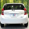 nissan note 2014 -NISSAN--Note DBA-E12--E12-311796---NISSAN--Note DBA-E12--E12-311796- image 15
