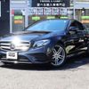 mercedes-benz e-class 2017 -MERCEDES-BENZ--Benz E Class RBA-213042C--WDD2130422A294993---MERCEDES-BENZ--Benz E Class RBA-213042C--WDD2130422A294993- image 1