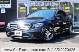 mercedes-benz e-class 2017 -MERCEDES-BENZ--Benz E Class RBA-213042C--WDD2130422A294993---MERCEDES-BENZ--Benz E Class RBA-213042C--WDD2130422A294993-