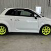 fiat 500c 2011 -FIAT--Fiat 500C ABA-312142--ZFA31200000575611---FIAT--Fiat 500C ABA-312142--ZFA31200000575611- image 11