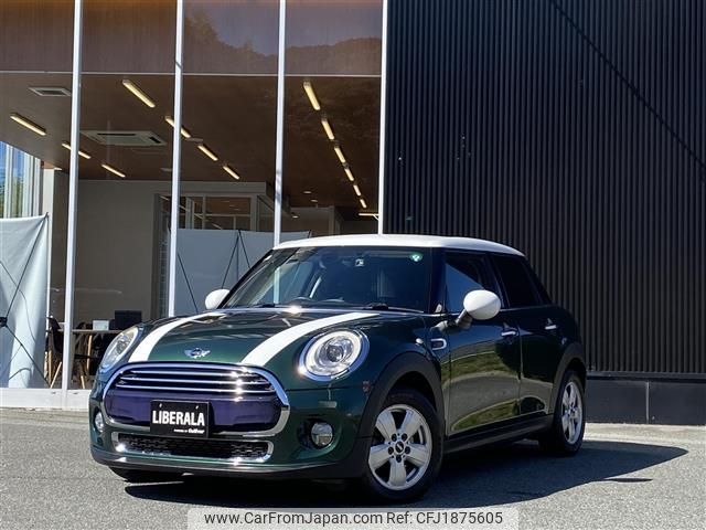 mini mini-others 2017 CFJ1875605 image 1