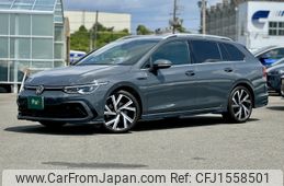 volkswagen golf-variant 2023 CFJ1558501