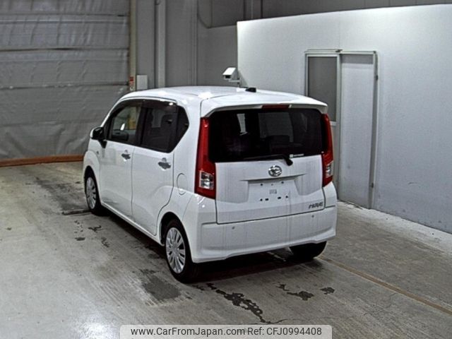daihatsu move 2016 -DAIHATSU--Move LA150S-1035413---DAIHATSU--Move LA150S-1035413- image 2