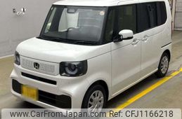 honda n-box 2025 -HONDA 【相模 581ﾀ1347】--N BOX 6BA-JF5--JF5-1165335---HONDA 【相模 581ﾀ1347】--N BOX 6BA-JF5--JF5-1165335-