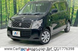 suzuki wagon-r 2015 CFJ1776398