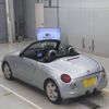 daihatsu copen 2002 -DAIHATSU 【岡崎 580ﾇ6561】--Copen LA-L880K--L880K-0000242---DAIHATSU 【岡崎 580ﾇ6561】--Copen LA-L880K--L880K-0000242- image 11