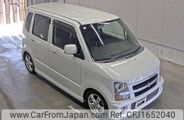suzuki wagon-r 2007 CFJ1652040