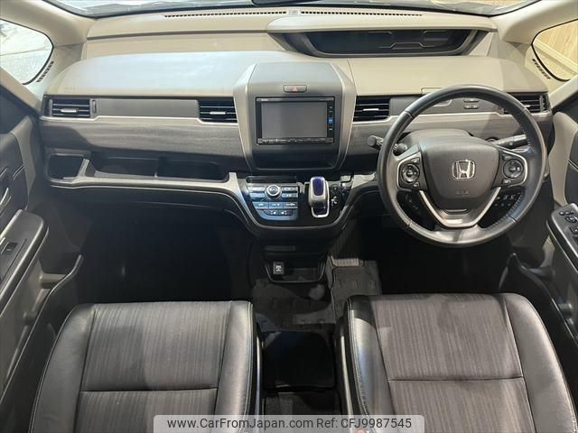 honda freed 2017 -HONDA--Freed DAA-GB7--GB7-1040577---HONDA--Freed DAA-GB7--GB7-1040577- image 2