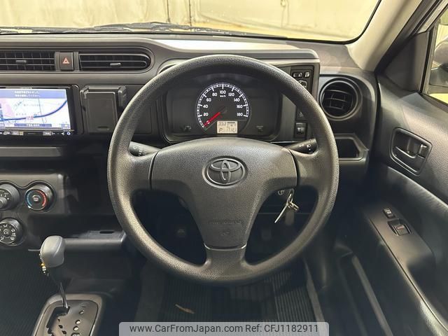 toyota probox 2016 quick_quick_NCP160V_NCP160-0042667 image 2