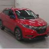 honda vezel 2016 -HONDA--VEZEL DAA-RU3--RU3-1225708---HONDA--VEZEL DAA-RU3--RU3-1225708- image 1