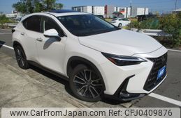 lexus nx 2023 -LEXUS--Lexus NX 6AA-AAZH20--AAZH20-6010164---LEXUS--Lexus NX 6AA-AAZH20--AAZH20-6010164-