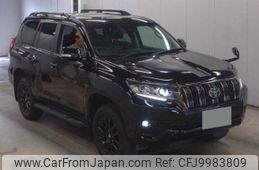 toyota land-cruiser-prado 2021 quick_quick_3BA-TRJ150W_TRJ150-0128116