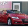 honda cr-z 2010 -HONDA 【宇都宮 338ﾈ1215】--CR-Z DAA-ZF1--ZF1-1023166---HONDA 【宇都宮 338ﾈ1215】--CR-Z DAA-ZF1--ZF1-1023166- image 13