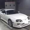 toyota supra 1996 -TOYOTA 【神戸 394ﾊ88】--Supra JZA80-0036109---TOYOTA 【神戸 394ﾊ88】--Supra JZA80-0036109- image 1