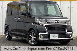 daihatsu tanto 2018 -DAIHATSU--Tanto DBA-LA600S--LA600S-0642187---DAIHATSU--Tanto DBA-LA600S--LA600S-0642187-