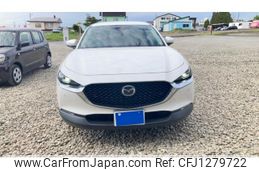 mazda cx-3 2019 -MAZDA--CX-30 3DA-DM8P--DM8P-102328---MAZDA--CX-30 3DA-DM8P--DM8P-102328-