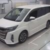 toyota noah 2017 -TOYOTA--Noah DBA-ZRR80W--ZRR80-0350344---TOYOTA--Noah DBA-ZRR80W--ZRR80-0350344- image 1