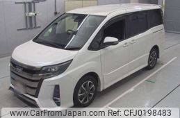 toyota noah 2017 -TOYOTA--Noah DBA-ZRR80W--ZRR80-0350344---TOYOTA--Noah DBA-ZRR80W--ZRR80-0350344-