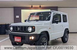 suzuki jimny 2022 BD24072A4813