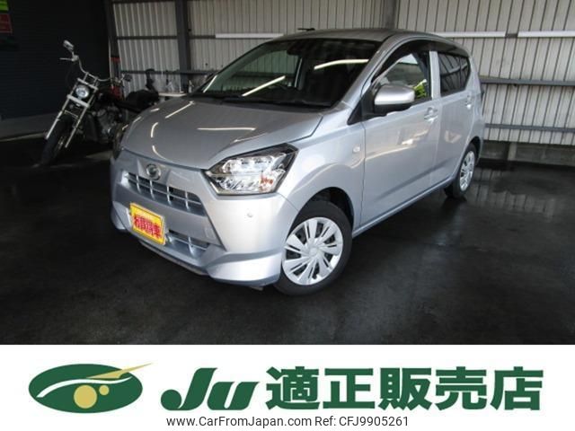 daihatsu mira-e-s 2019 quick_quick_5BA-LA350S_LA350S-0156177 image 1