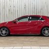 mercedes-benz a-class 2015 -MERCEDES-BENZ--Benz A Class DBA-176042--WDD1760422V110568---MERCEDES-BENZ--Benz A Class DBA-176042--WDD1760422V110568- image 15