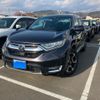 honda cr-v 2018 -HONDA--CR-V DBA-RW2--RW2-1000223---HONDA--CR-V DBA-RW2--RW2-1000223- image 1