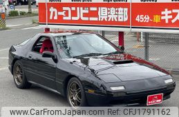 mazda savanna-rx-7 1991 CFJ1791162