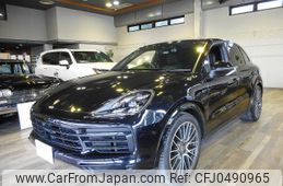 porsche cayenne 2018 -PORSCHE--Porsche Cayenne ABA-E3K30--WP1ZZZ9YZKDA06728---PORSCHE--Porsche Cayenne ABA-E3K30--WP1ZZZ9YZKDA06728-