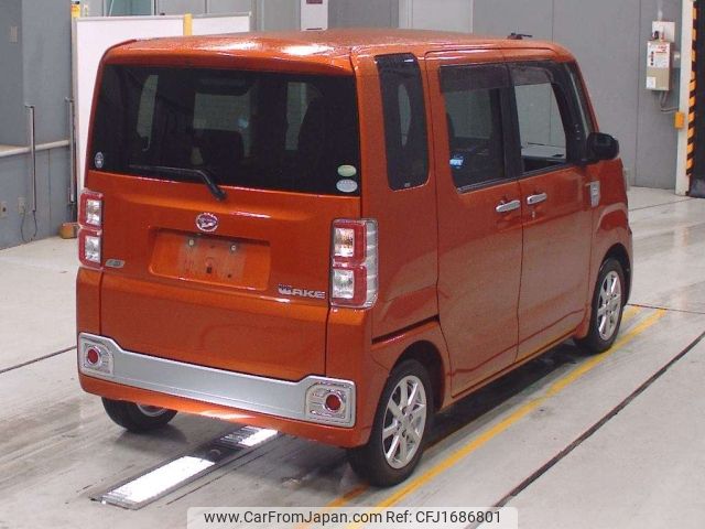 daihatsu wake 2015 CFJ1686801 image 2