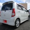 suzuki wagon-r 2009 -SUZUKI--Wagon R DBA-MH23S--MH23S-126881---SUZUKI--Wagon R DBA-MH23S--MH23S-126881- image 3