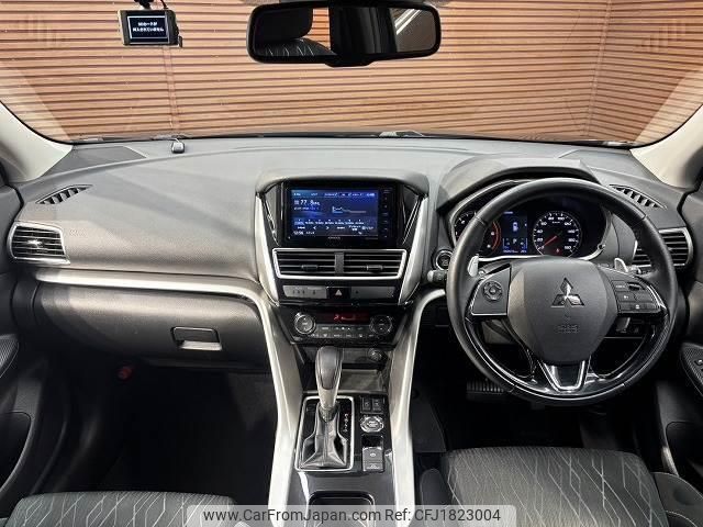 mitsubishi eclipse-cross 2020 CFJ1823004 image 2