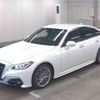 toyota crown 2021 -TOYOTA 【富山 301ﾇ1155】--Crown 6AA-AZSH20--AZSH20-1083409---TOYOTA 【富山 301ﾇ1155】--Crown 6AA-AZSH20--AZSH20-1083409- image 2