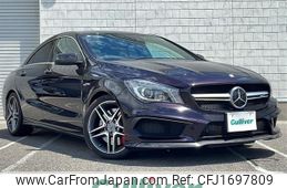 mercedes-benz amg 2017 CFJ1697809