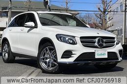 mercedes-benz glc-class 2017 -MERCEDES-BENZ--Benz GLC LDA-253905C--WDC2539052F314488---MERCEDES-BENZ--Benz GLC LDA-253905C--WDC2539052F314488-