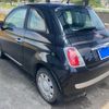 fiat 500 2010 -FIAT--Fiat 500 ABA-31212--ZFA31200000485804---FIAT--Fiat 500 ABA-31212--ZFA31200000485804- image 7