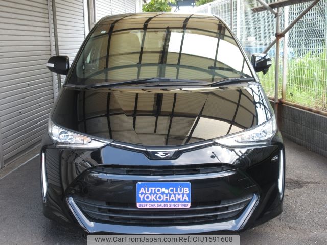 toyota estima 2019 CFJ1591608 image 2