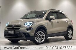 fiat 500x 2019 CFJ1027283
