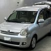 toyota sienta 2007 -TOYOTA 【北九州 501す7344】--Sienta NCP81Gｶｲ-5050400---TOYOTA 【北九州 501す7344】--Sienta NCP81Gｶｲ-5050400- image 1