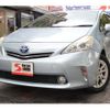 toyota prius-α 2011 CFJ1731825 image 1