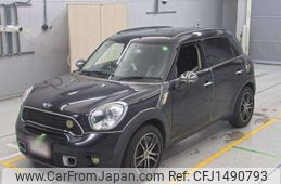mini mini-others 2012 -BMW--BMW Mini ZC16-WMWZC32070WN00275---BMW--BMW Mini ZC16-WMWZC32070WN00275-