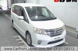 nissan serena 2011 -NISSAN--Serena FC26--FC26-006243---NISSAN--Serena FC26--FC26-006243-