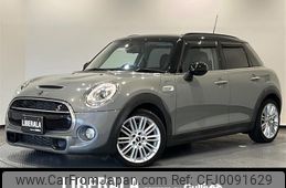 mini mini-others 2017 -BMW--BMW Mini DBA-XS20--WMWXS720702E46603---BMW--BMW Mini DBA-XS20--WMWXS720702E46603-