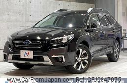 subaru outback 2021 quick_quick_BT5_BT5-003209