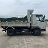 mitsubishi-fuso fighter 2004 NIKYO_SK68653 image 3