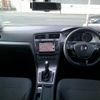 volkswagen golf 2015 quick_quick_DBA-AUCJZ_WVWZZZAUZFW165444 image 7